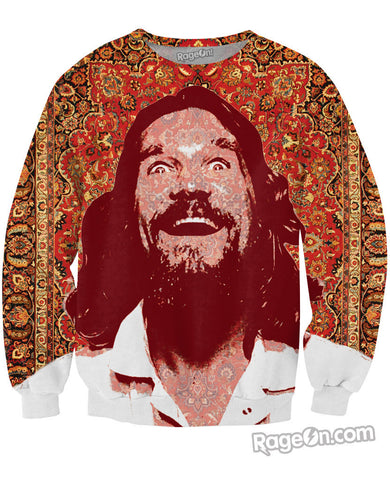 The Dude Sweatshirt