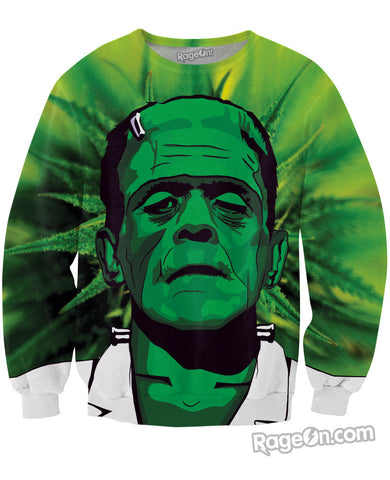 Frankenstoned Sweatshirt