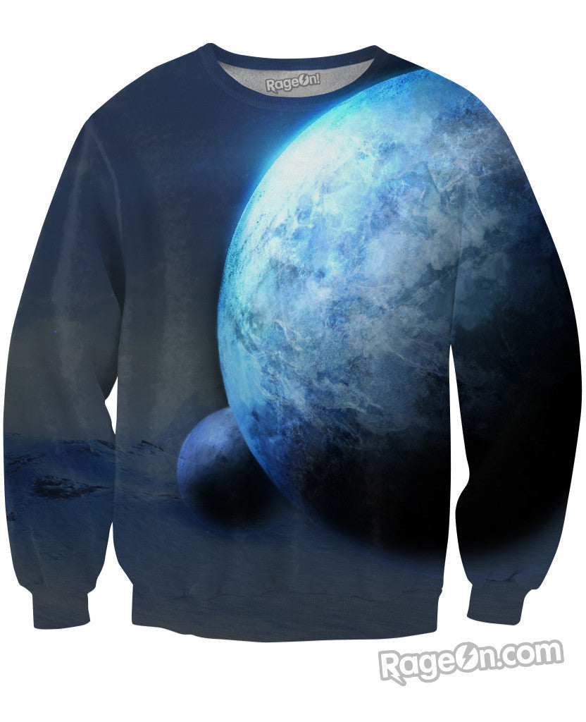 Hoth Crewneck Sweatshirt