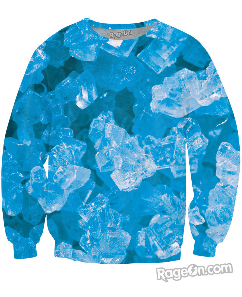 Meth Crewneck Sweatshirt