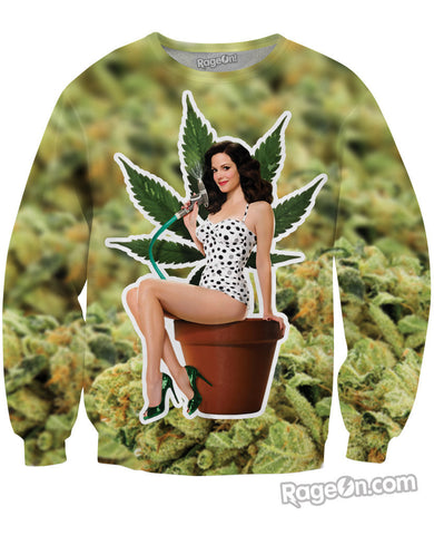 Nancy Botwin Crewneck Sweatshirt
