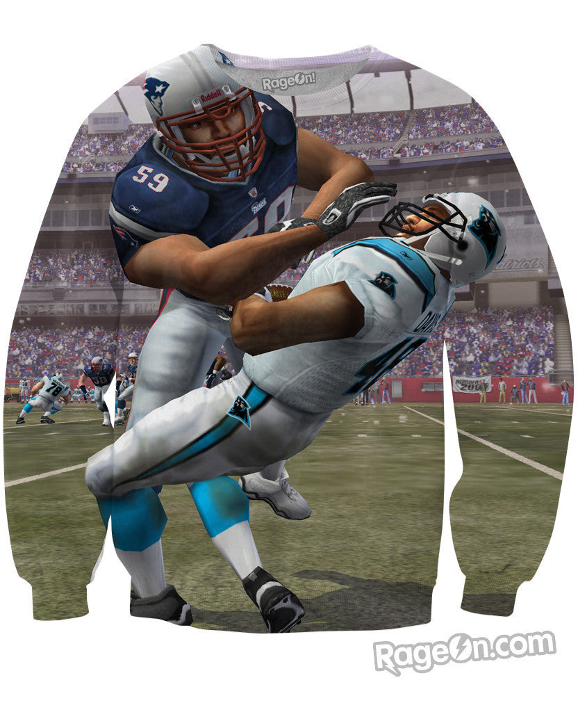 Madden Crewneck Sweatshirt