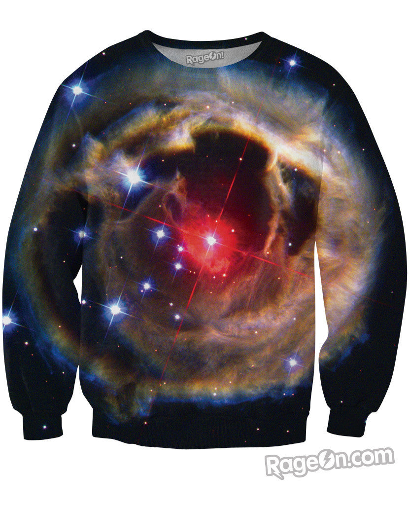 Supergiant Crewneck Sweatshirt