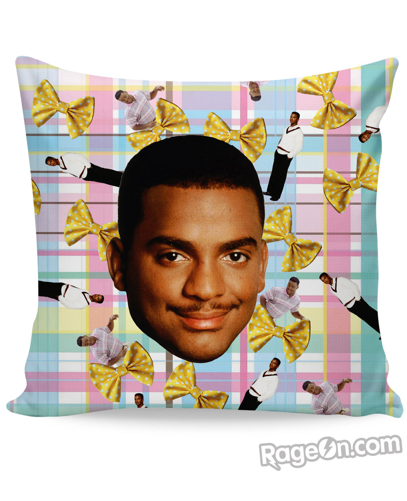 Carlton Couch Pillow