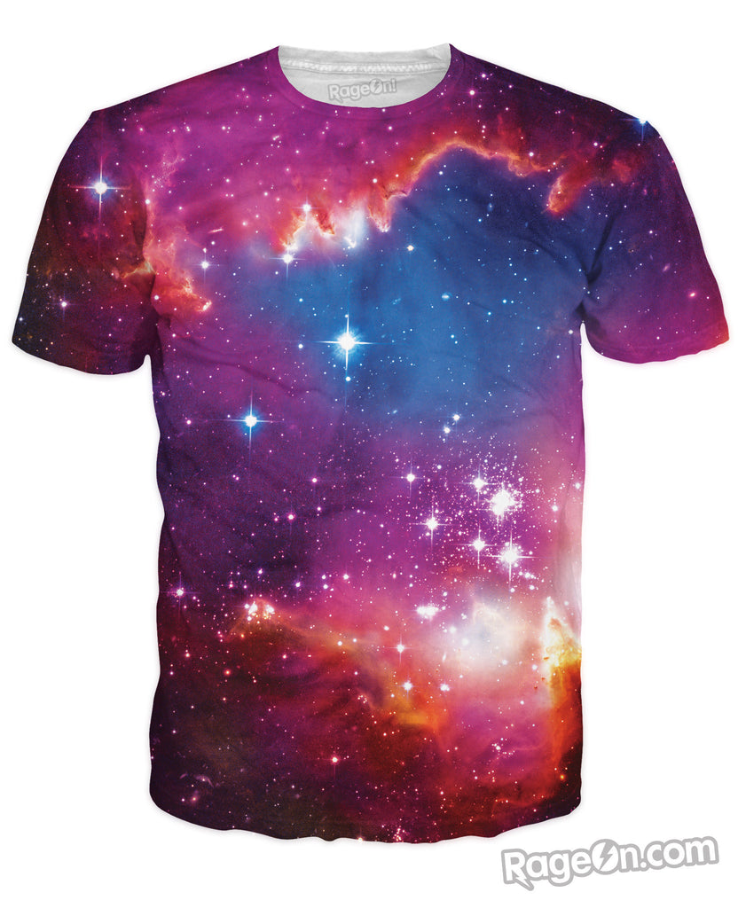 Cosmic Forces T-Shirt