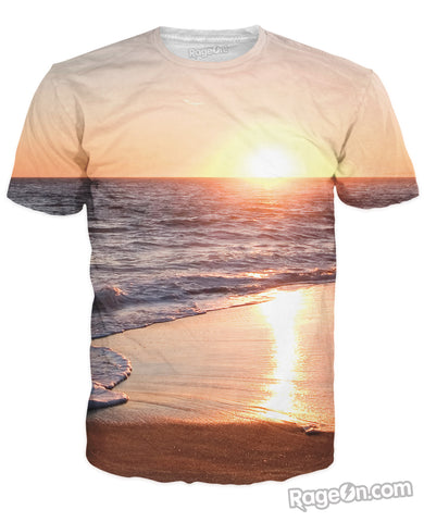 End Of Summer T-Shirt