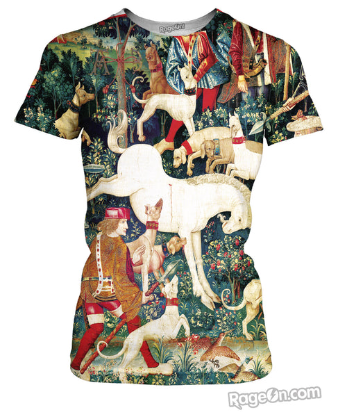 Killer Unicorn T-Shirt