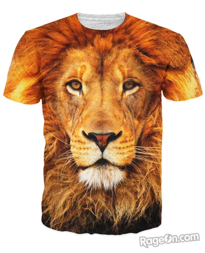 Lion T-Shirt