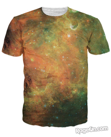 Outer Limits T-Shirt