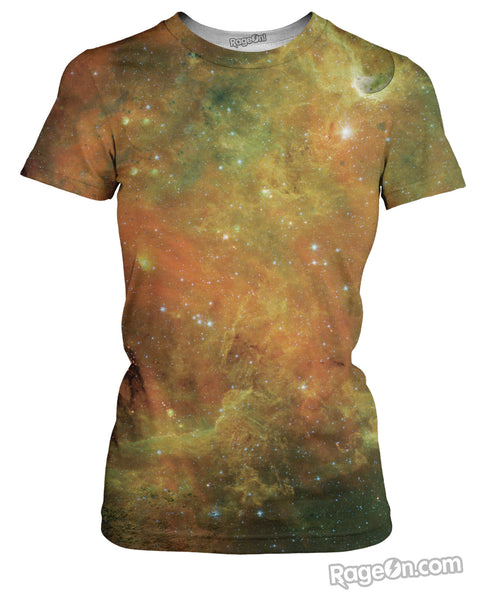 Outer Limits T-Shirt