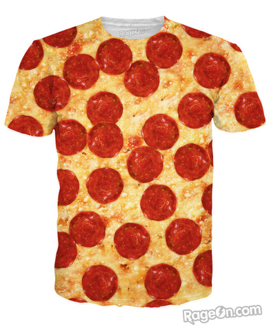 Pizza T-Shirt