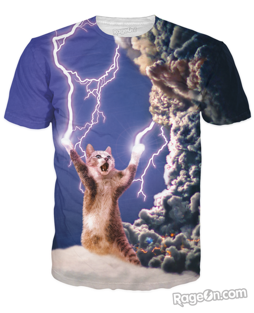 Thundercat T-Shirt