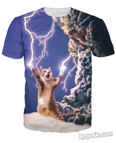 Thundercat T-Shirt