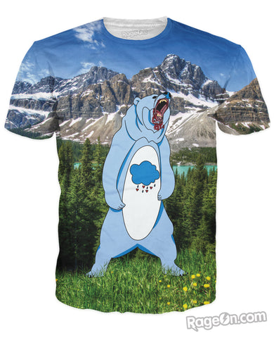 Grumpy Bear T-Shirt