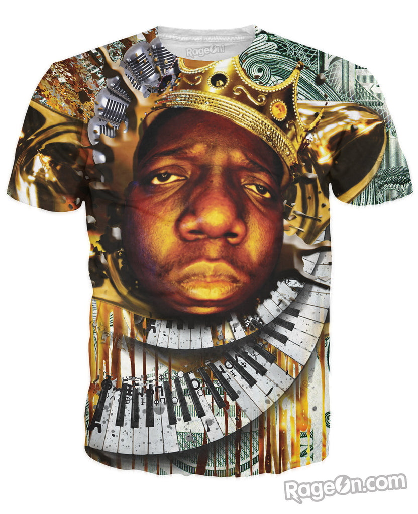 Biggie Smalls T-Shirt