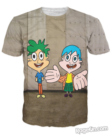 Kablam T-Shirt