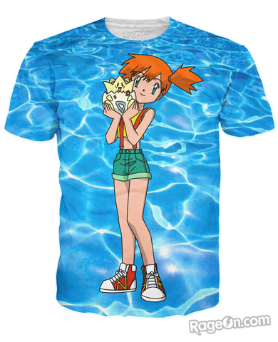 Misty Togepi T-Shirt