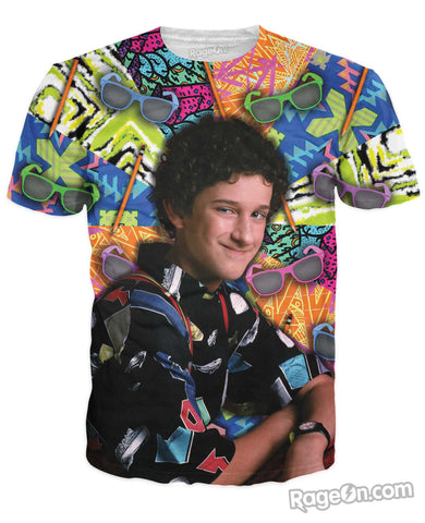 Screech T-Shirt