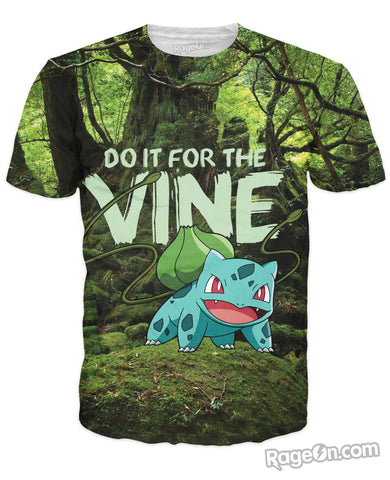 Bulbasaur T-Shirt