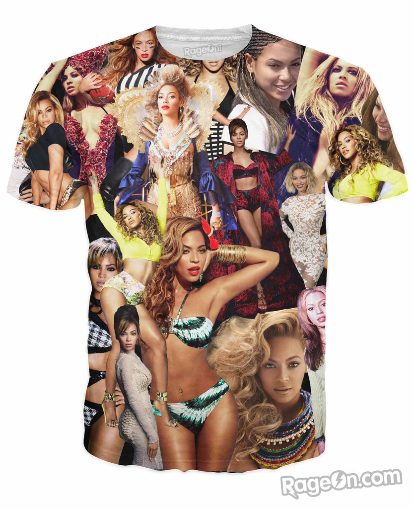 Beyonce Paparazzi T-Shirt