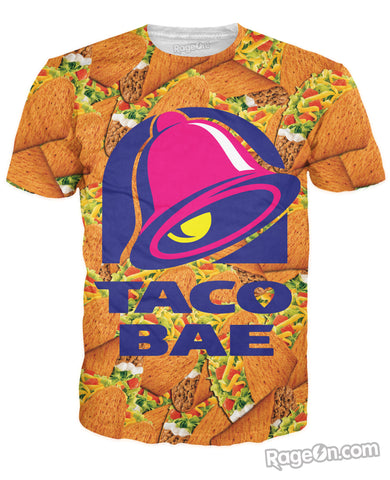 Taco Bae T-Shirt