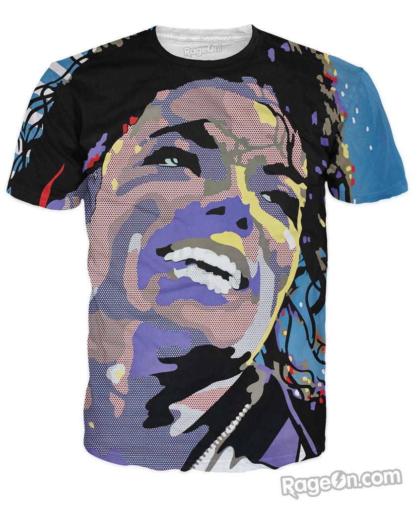 Billie Jean T-Shirt