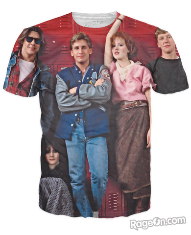 Breakfast Club T-Shirt