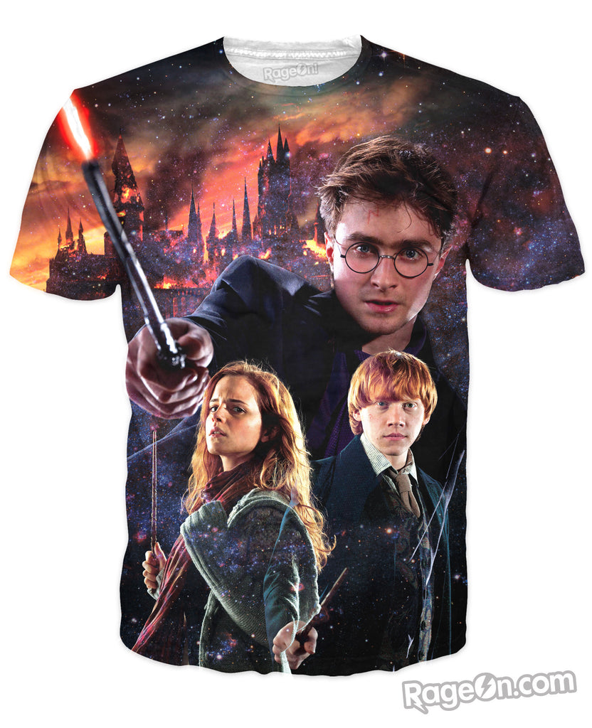 Harry Potter T-Shirt