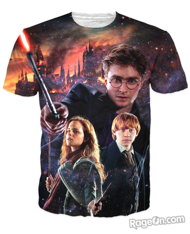 Harry Potter T-Shirt