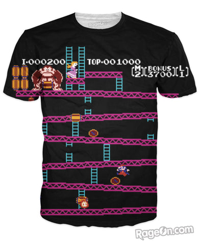 Donkey Kong T-Shirt