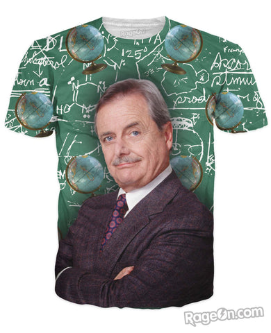 Mr. Feeny T-Shirt