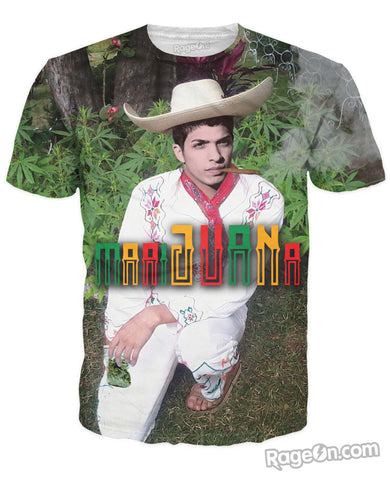 MariJUANa T-Shirt