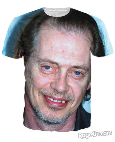 Steve Buscemi T-Shirt