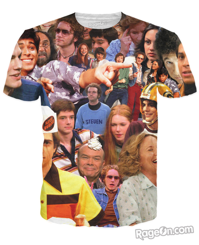 That 70s Show T-Shirt