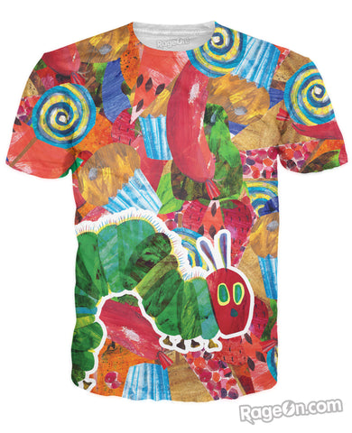 Very Hungry Caterpillar T-Shirt