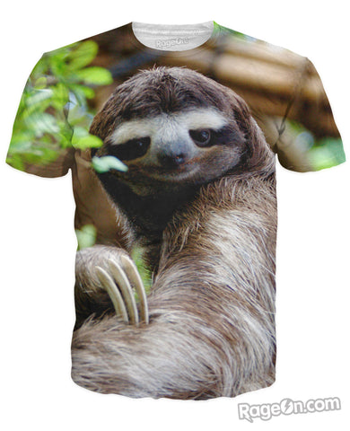 Sloth V2 T-Shirt