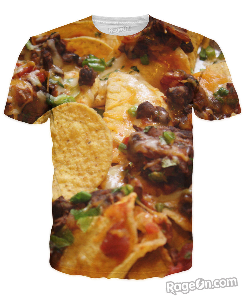 Nachos T-Shirt