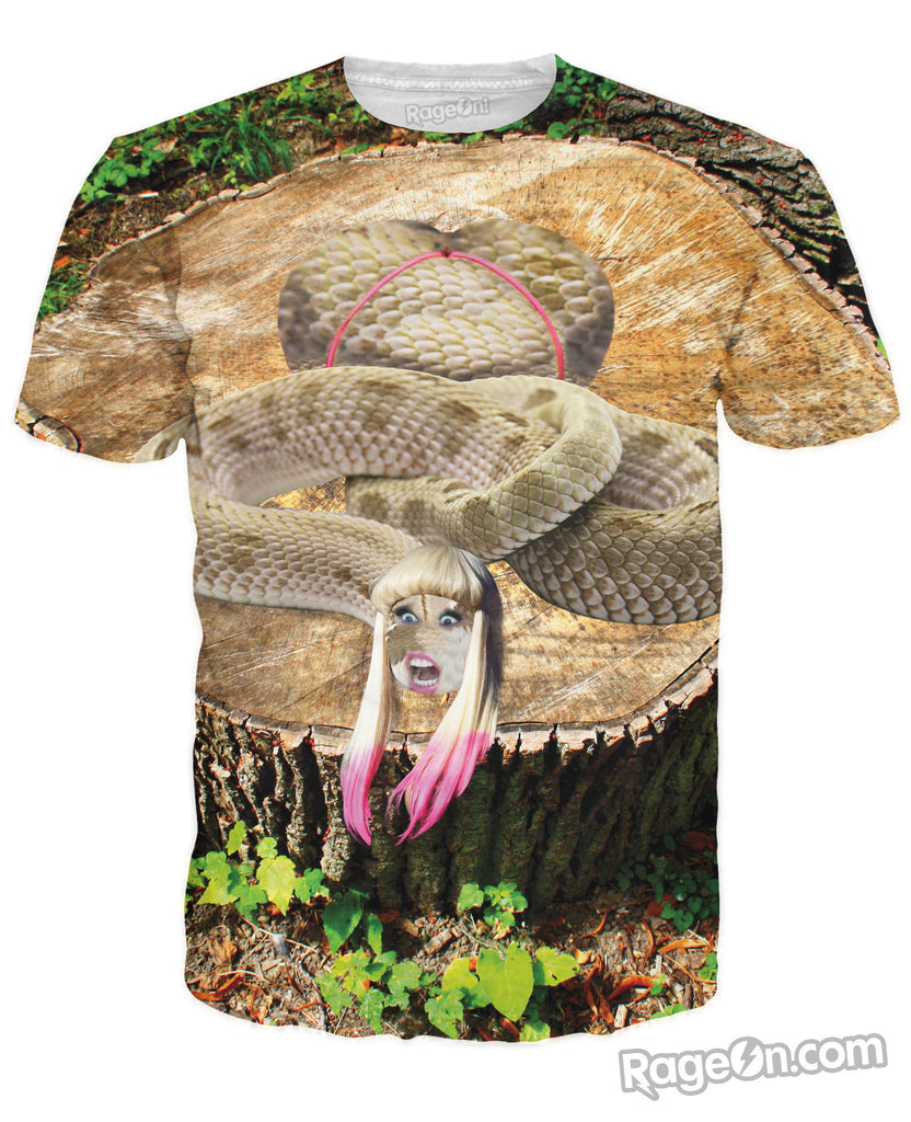 Minaj-a-conda T-Shirt