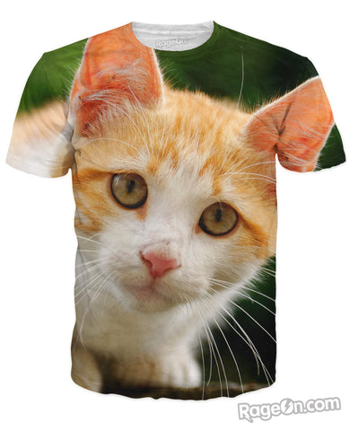 Kitten T-Shirt