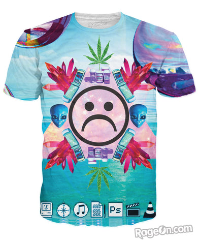 Parents Just Don't Understand T-Shirt