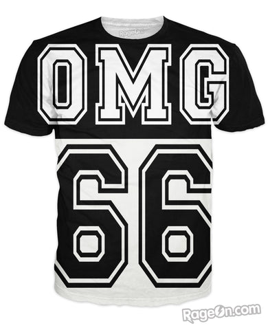 OMG 66 T-Shirt