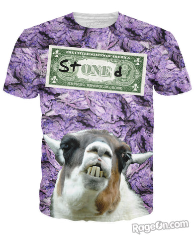 Baaa-ked T-Shirt