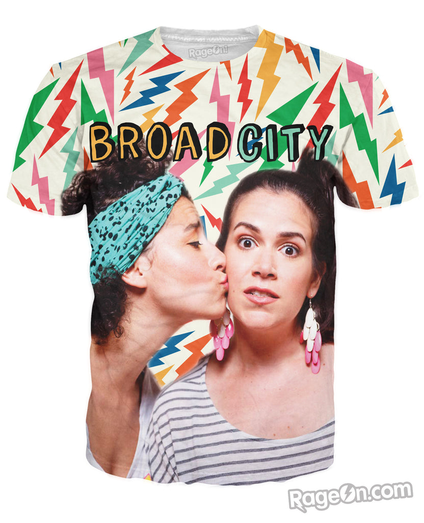 Broad City T-Shirt