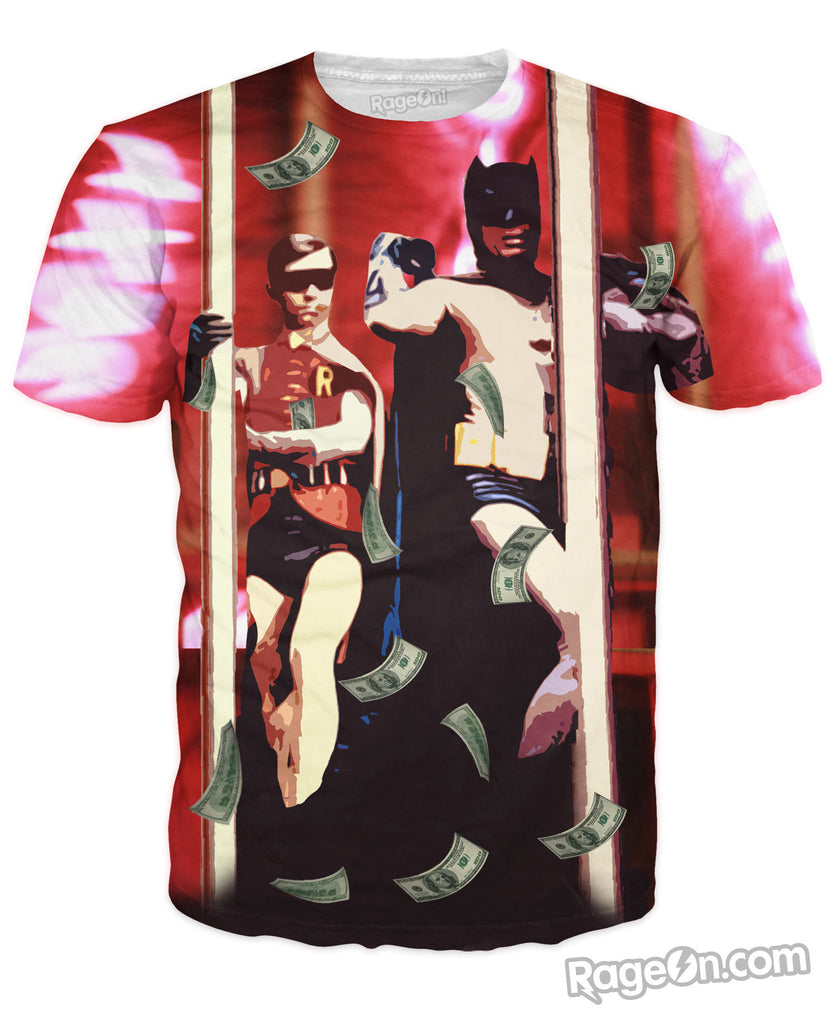 Gotham's Finest T-Shirt