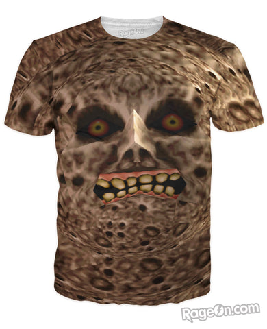 Majora's Mask T-Shirt