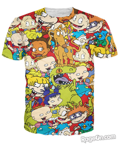 Rugrats T-Shirt