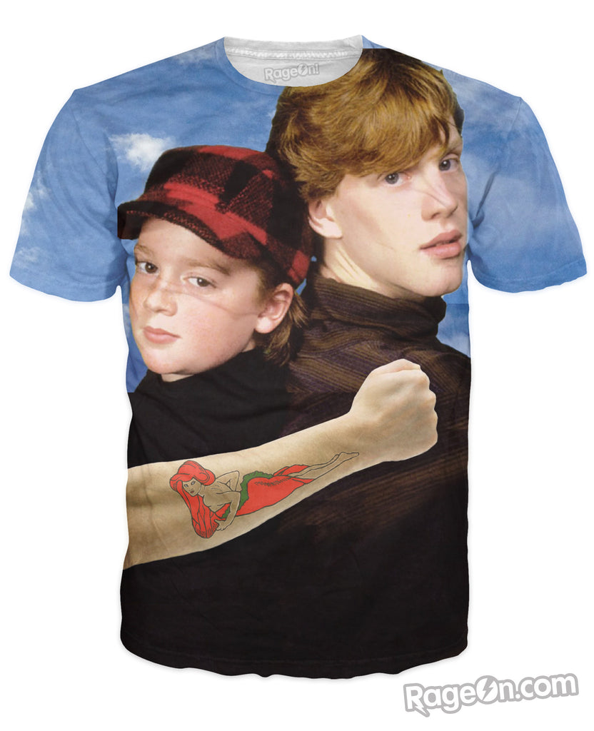 Pete & Pete T-Shirt