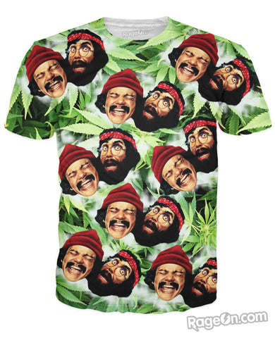 Cheech & Chong T-Shirt