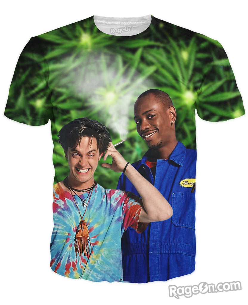 Half Baked T-Shirt