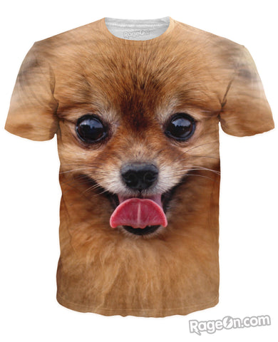 Cute Lil Doggy T-Shirt